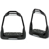 Freejump Estribos AirS Full Black Negro