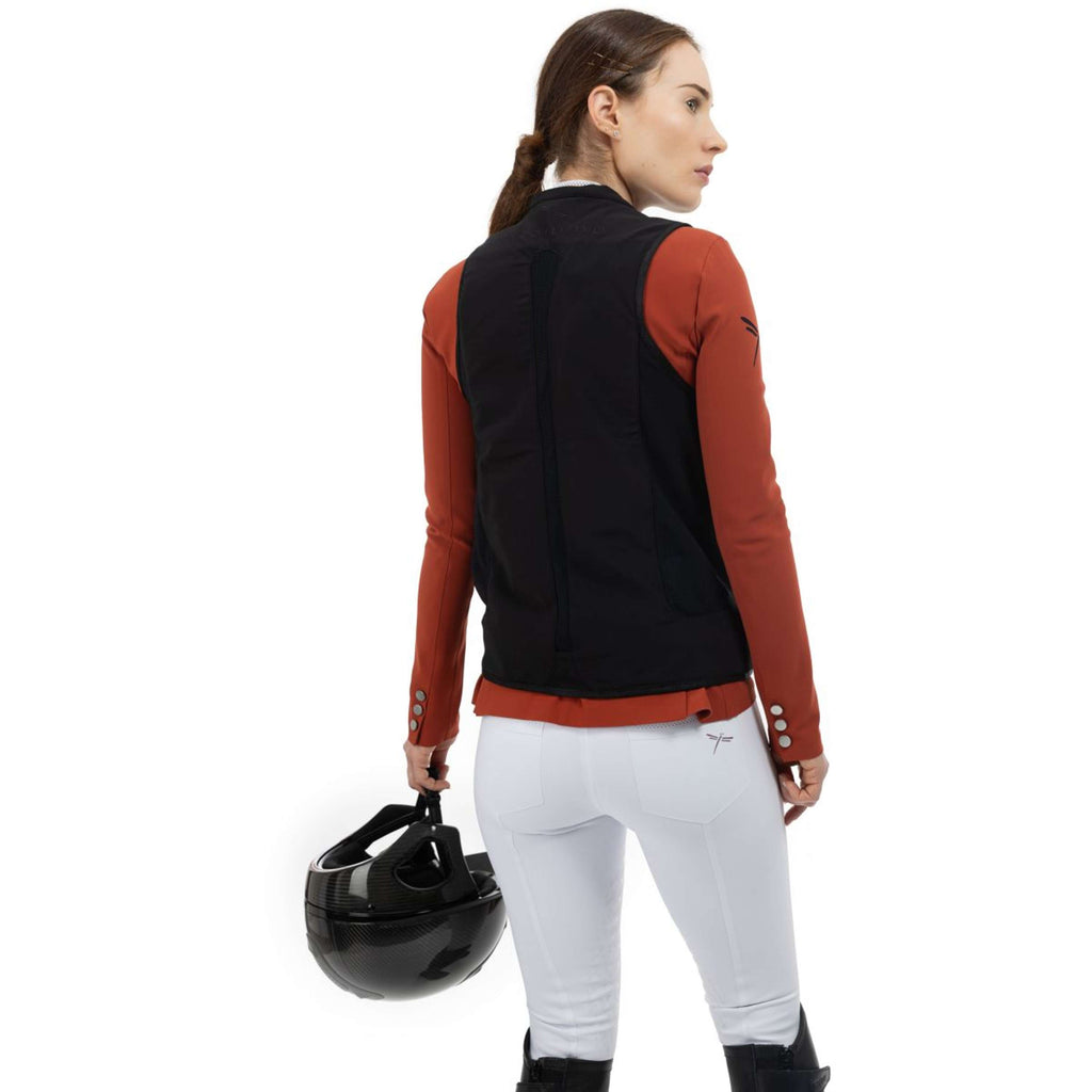 Freejump Airbag Test2 Negro