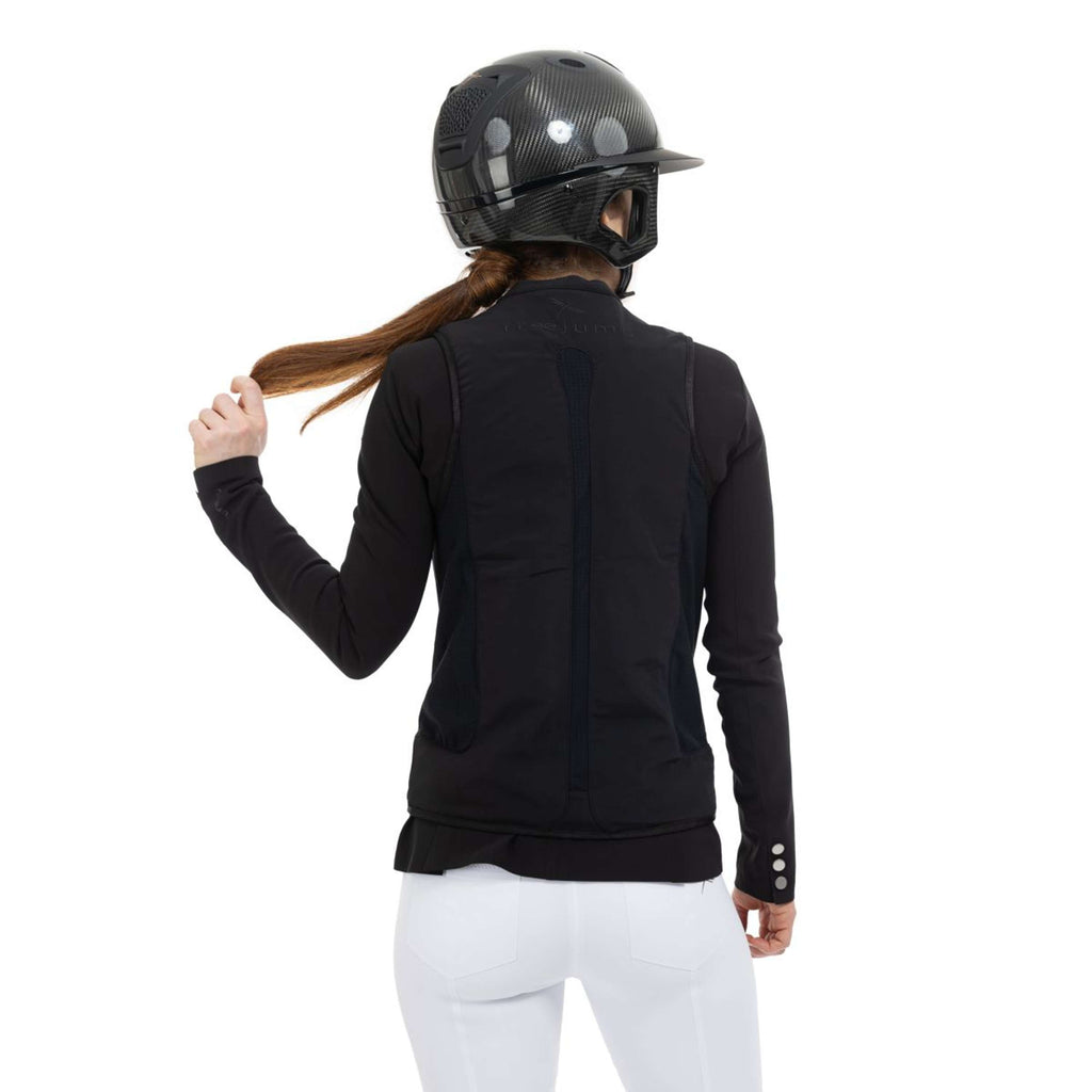 Freejump Airbag Test2 Negro