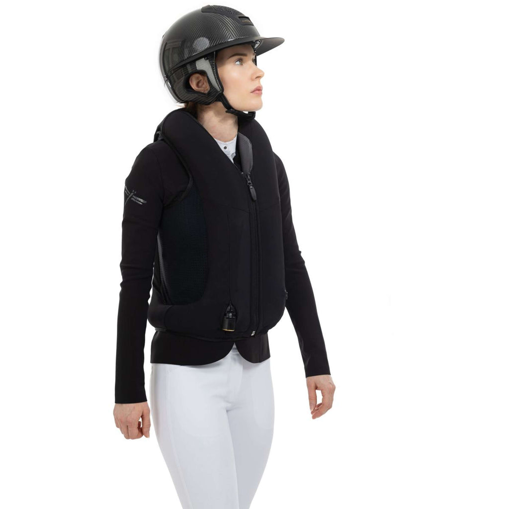 Freejump Airbag Test2 Negro