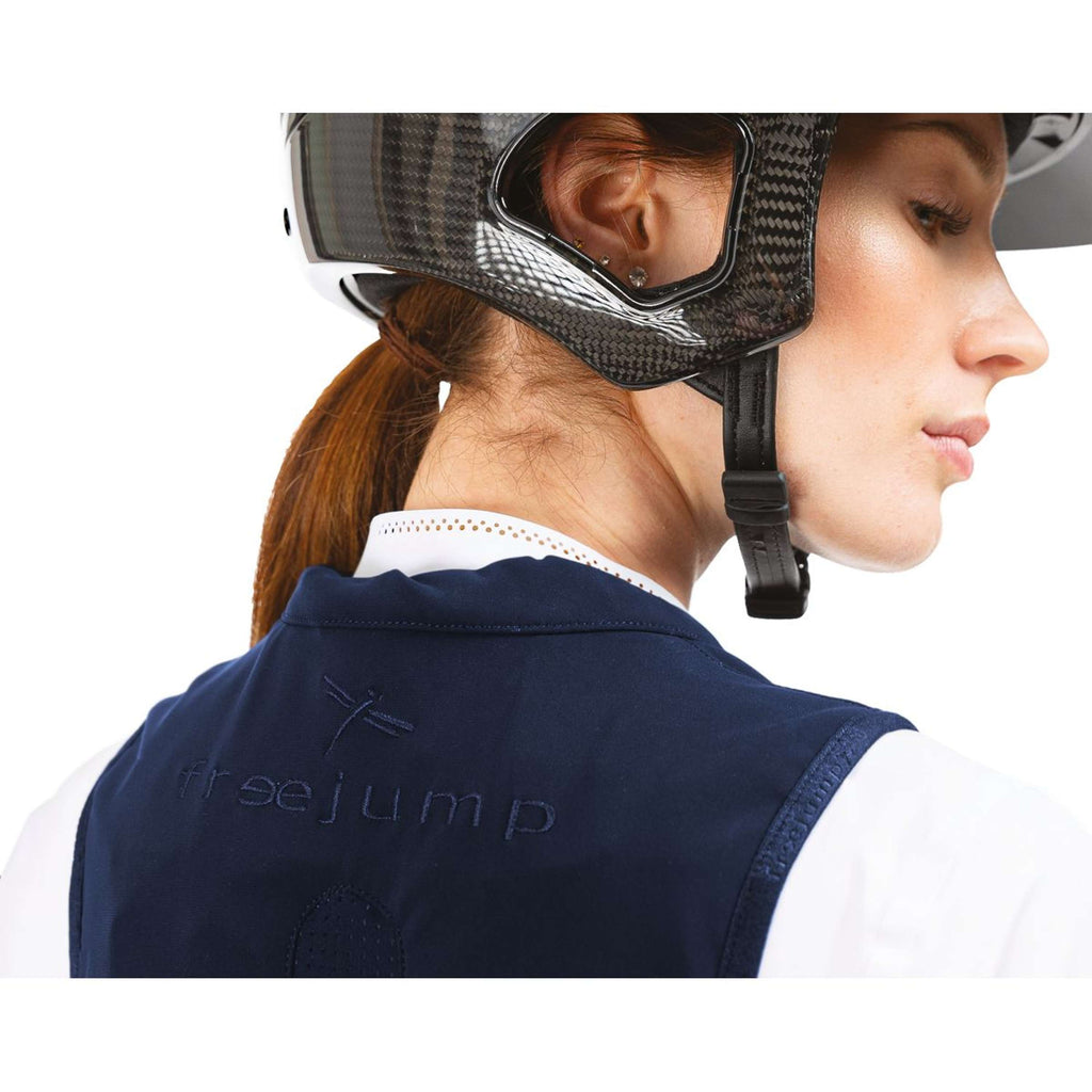 Freejump Airbag Azul