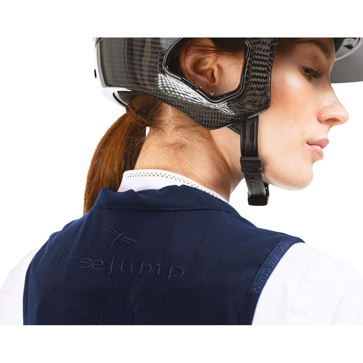 Freejump Airbag Azul