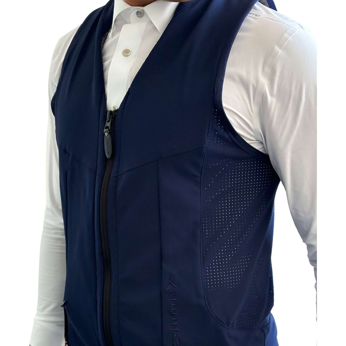 Freejump Airbag Azul