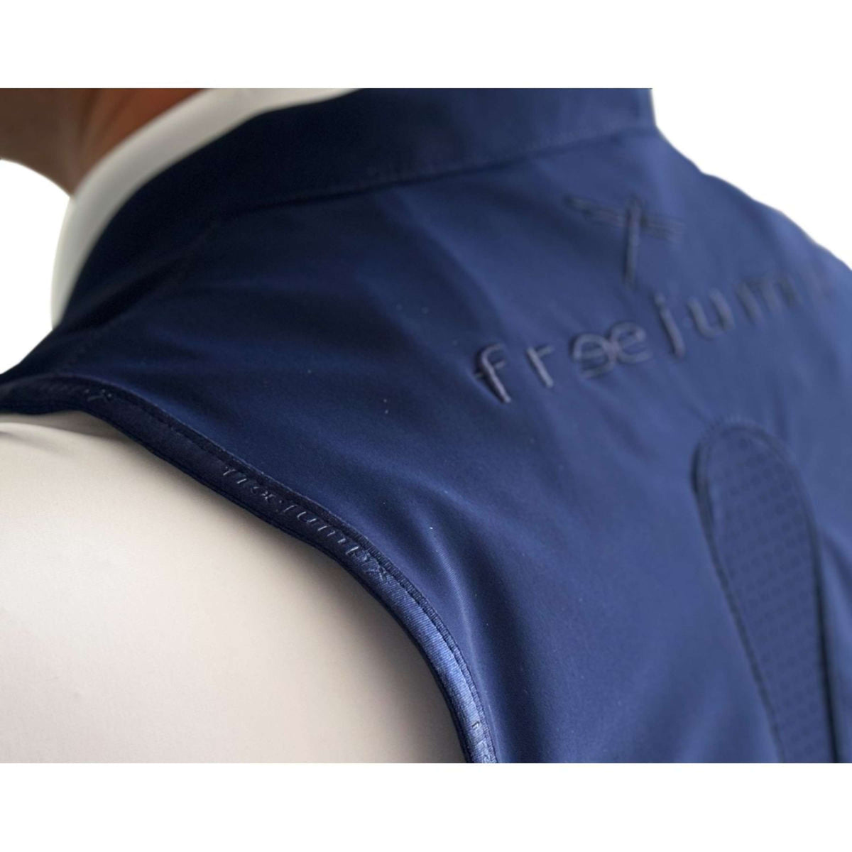 Freejump Airbag Azul