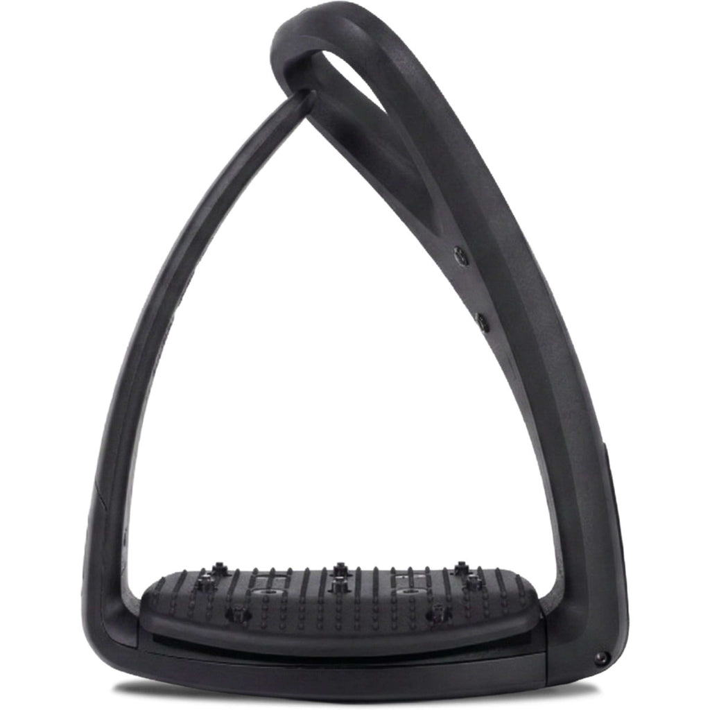Freejump Estribos Soft Up Pro 2 Negro