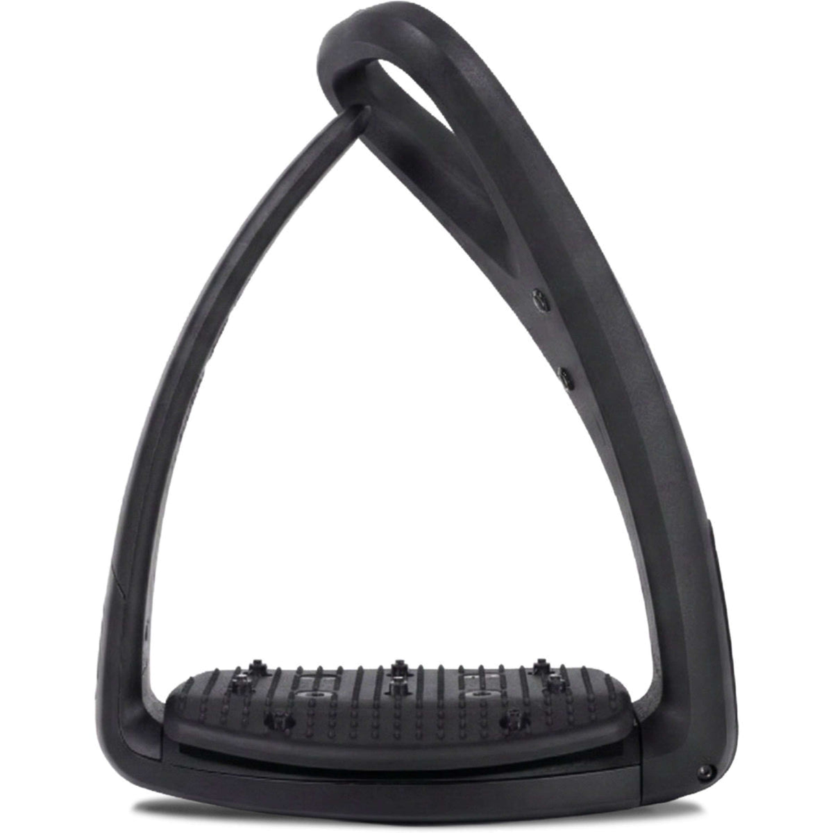 Freejump Estribos Soft Up Pro 2 Negro