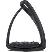 Freejump Estribos Soft Up Pro 2 Negro