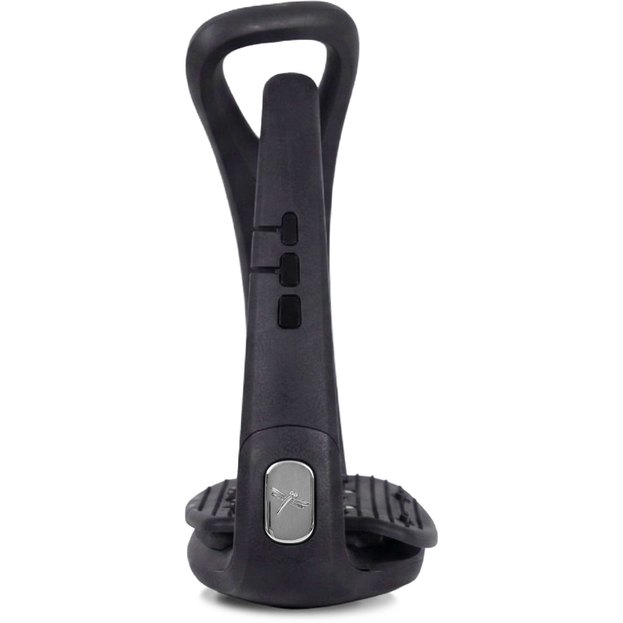Freejump Estribos Soft Up Pro 2 Negro Freejump Estribos Soft Up Pro 2 Negro