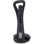 Freejump Estribos Soft Up Pro 2 Negro