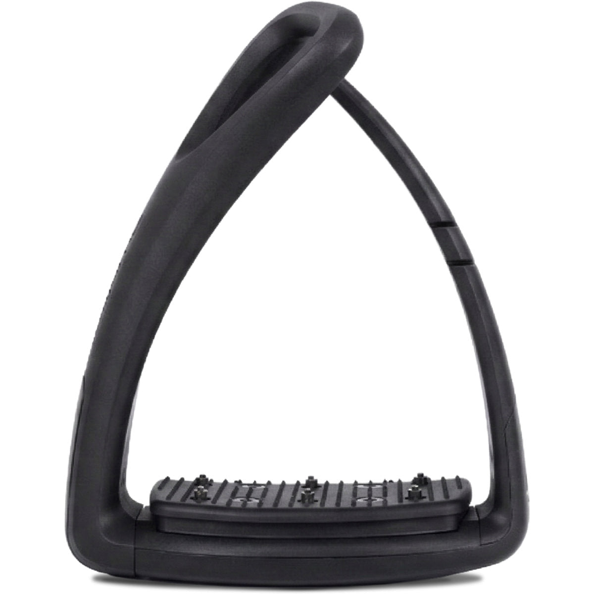 Freejump Estribos Soft Up Pro 2 Negro