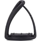 Freejump Estribos Soft Up Pro 2 Negro