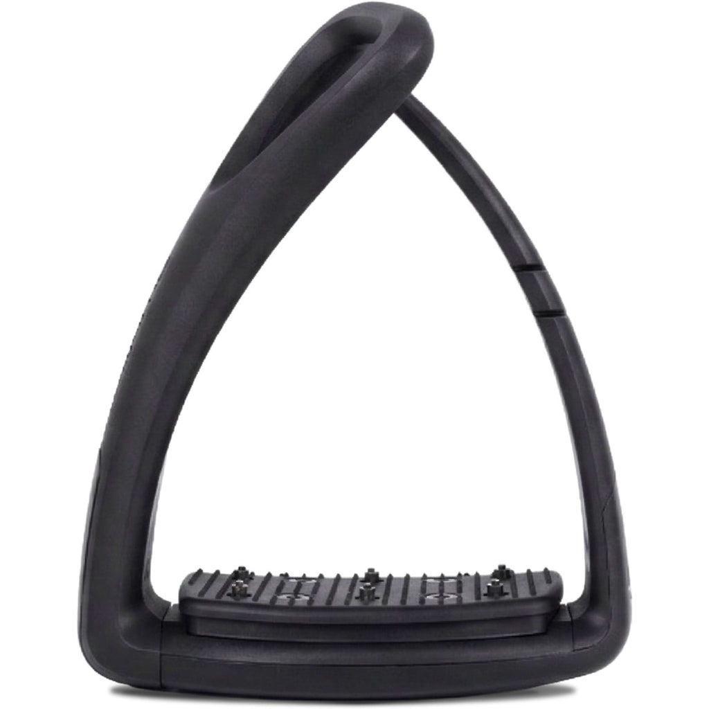 Freejump Estribos Soft Up Pro 2 Negro