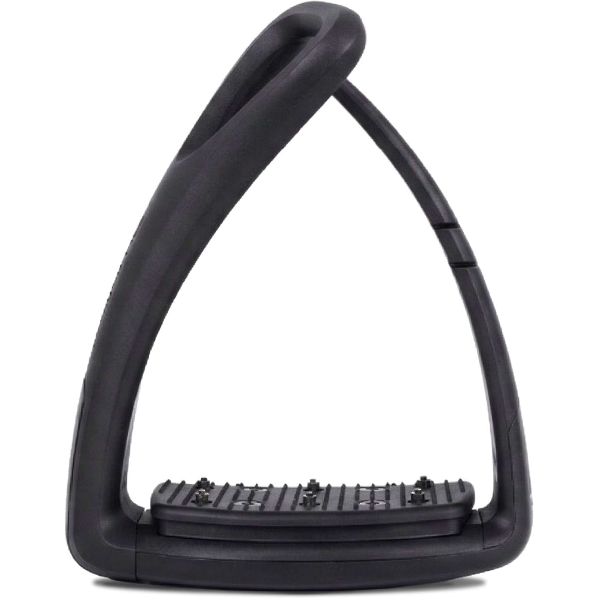 Freejump Estribos Soft Up Pro 2 Negro