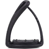 Freejump Estribos Soft Up Pro 2 Negro