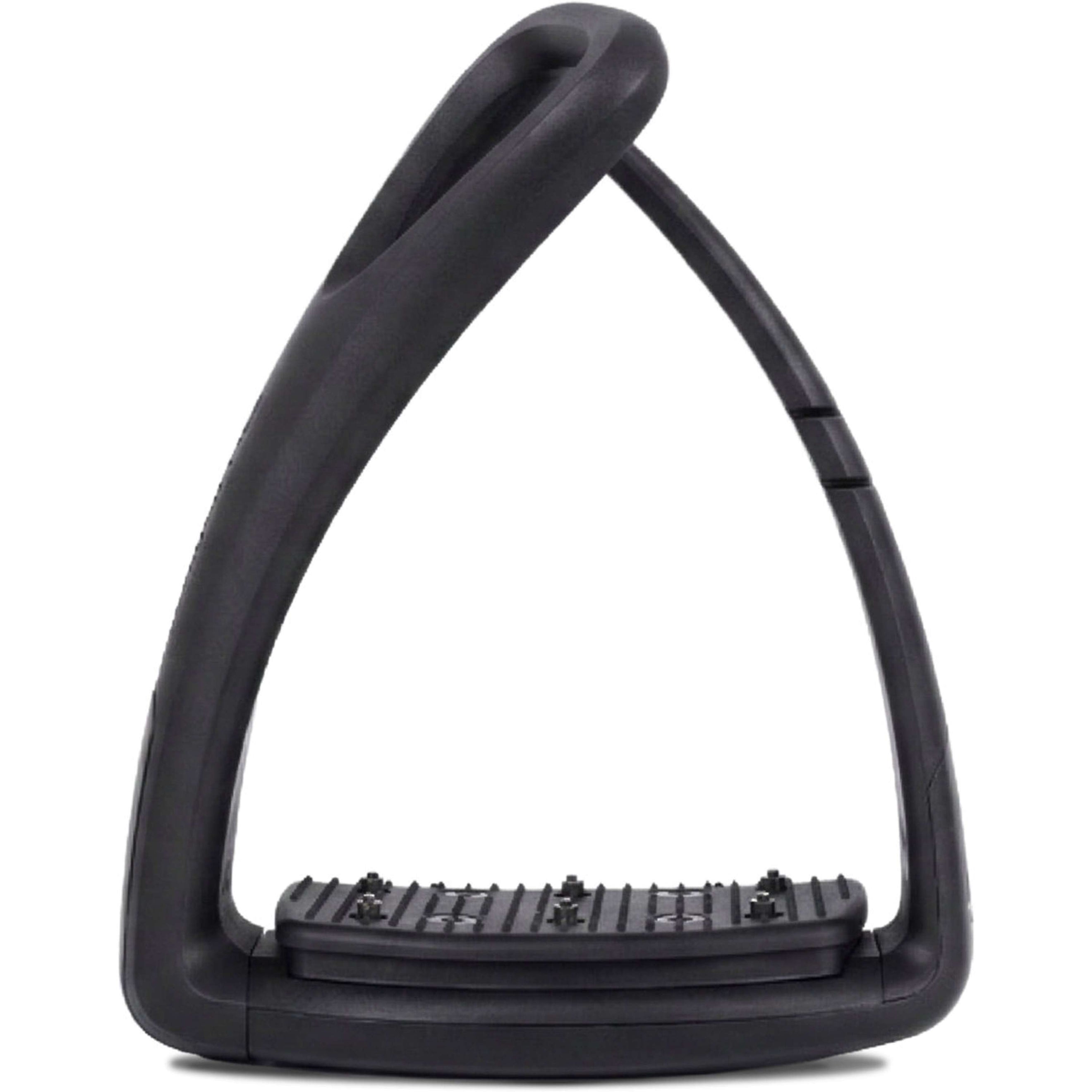 Freejump Estribos Soft Up Pro 2 Negro