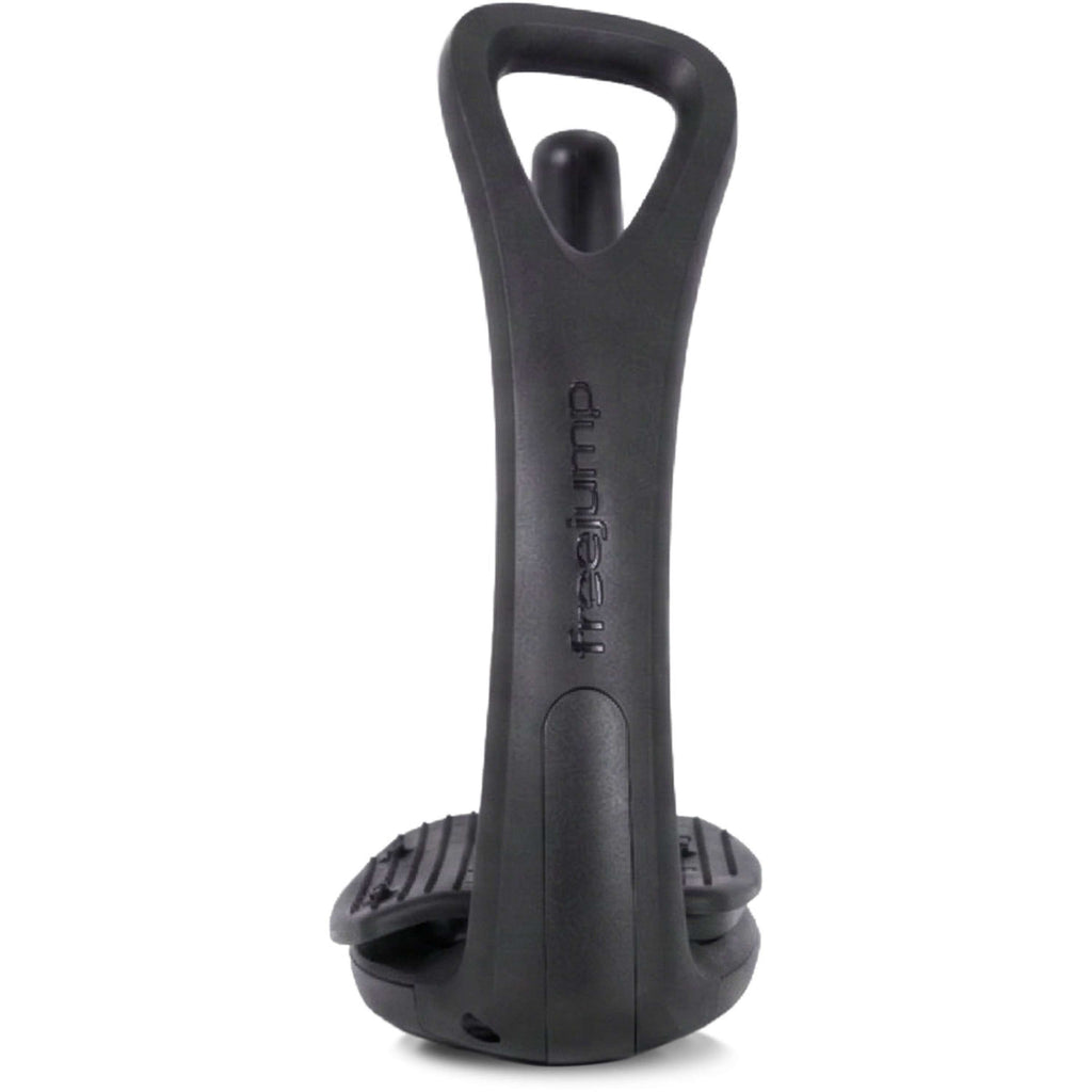 Freejump Estribos Soft Up Pro 2 Negro