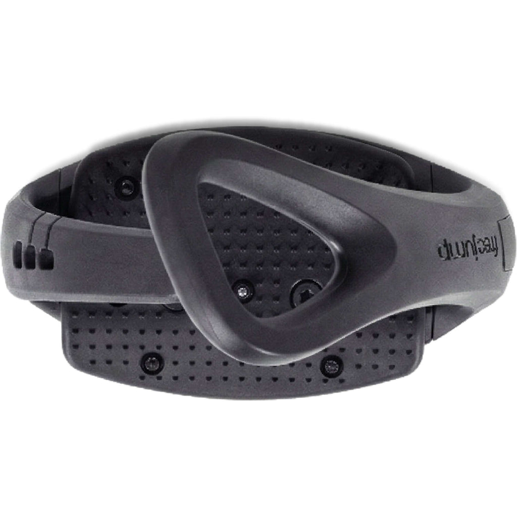 Freejump Estribos Soft Up Pro 2 Negro