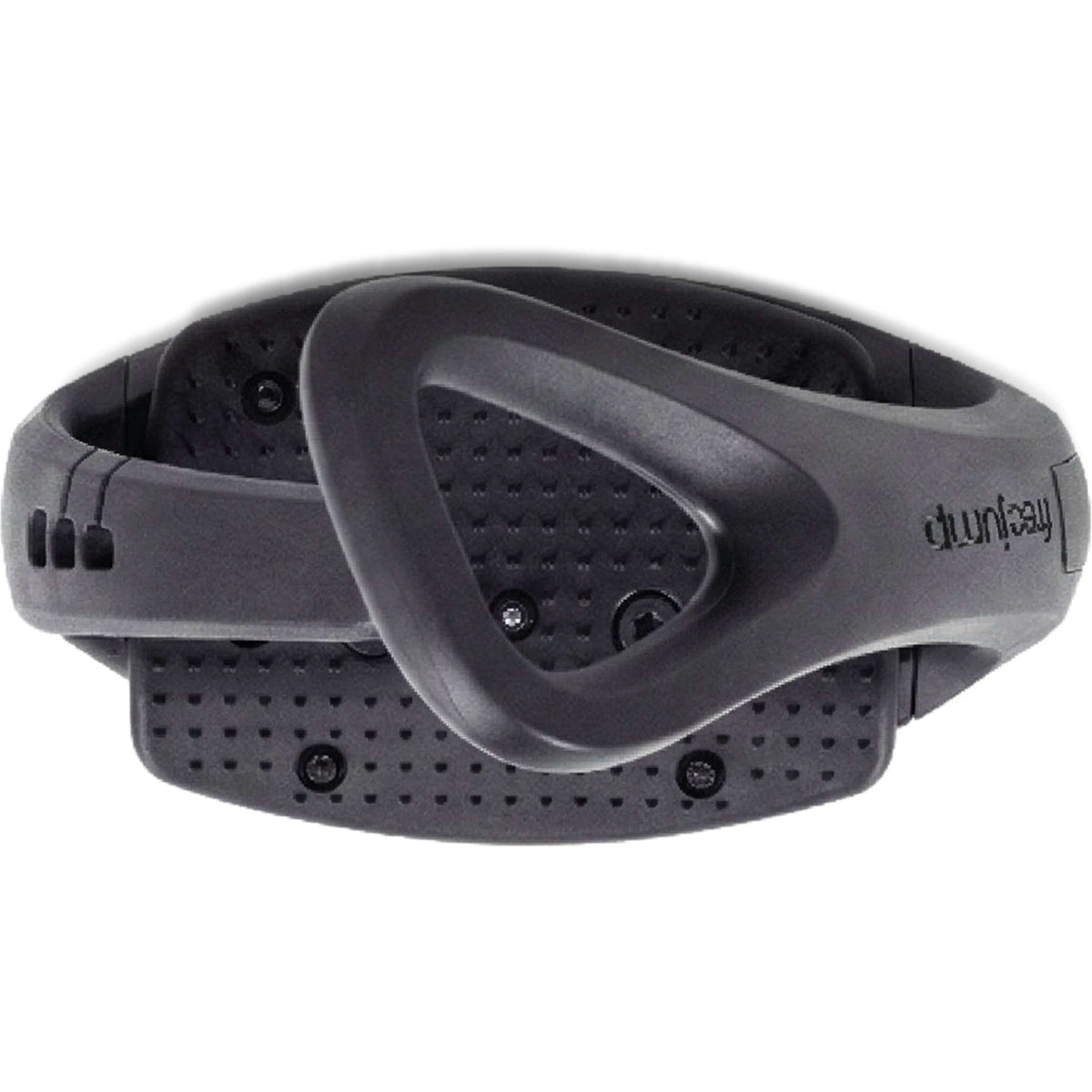 Freejump Estribos Soft Up Pro 2 Negro