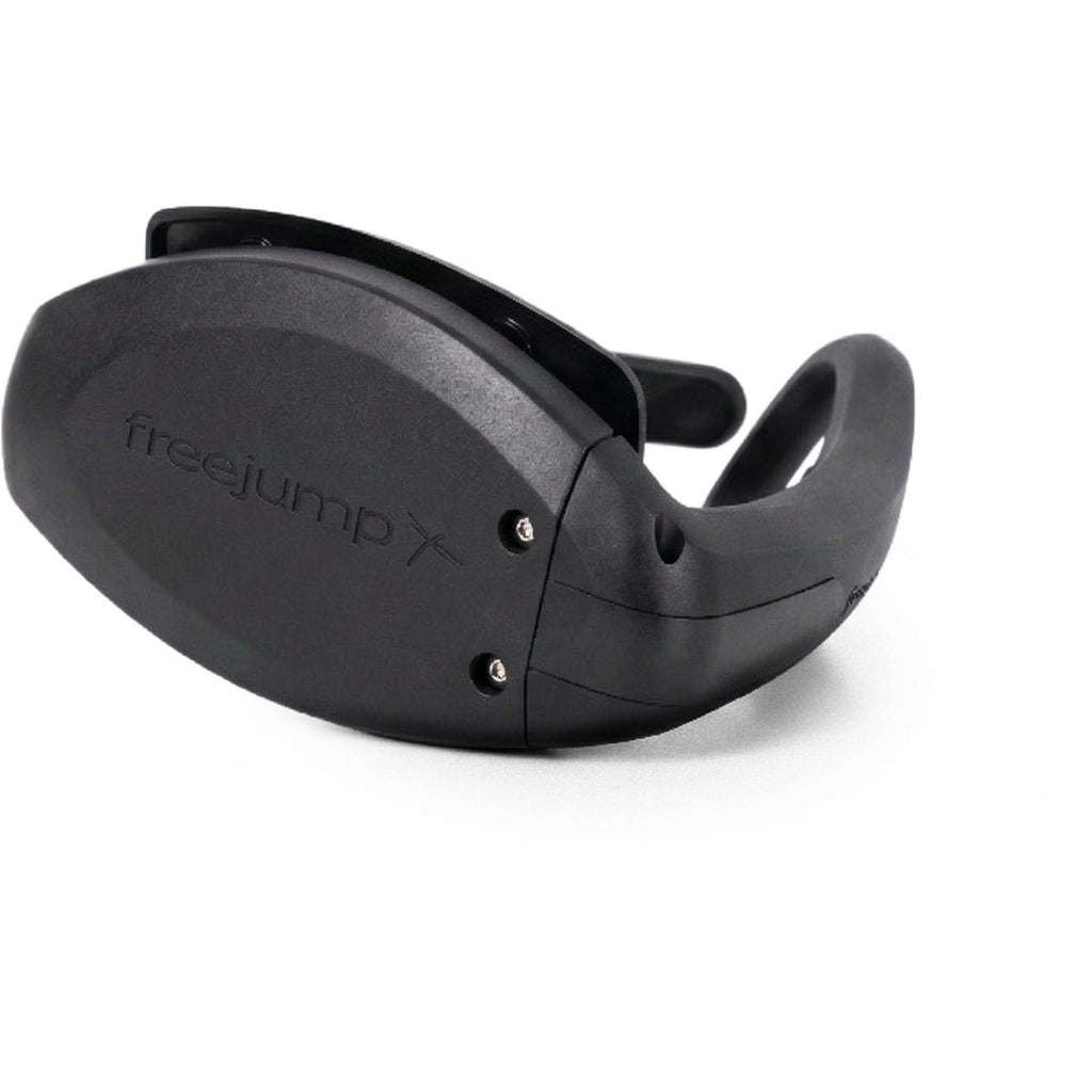 Freejump Estribos Soft Up Pro 2 Negro
