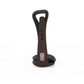 Freejump Estribos Soft Up Pro 2 Negro/Choco