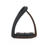 Freejump Estribos Soft Up Pro 2 Negro/Choco