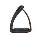 Freejump Estribos Soft Up Pro 2 Negro/Choco