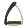 Freejump Estribos Soft Up Pro 2 Negro/Latte