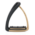 Freejump Estribos Soft Up Pro 2 Negro/Latte
