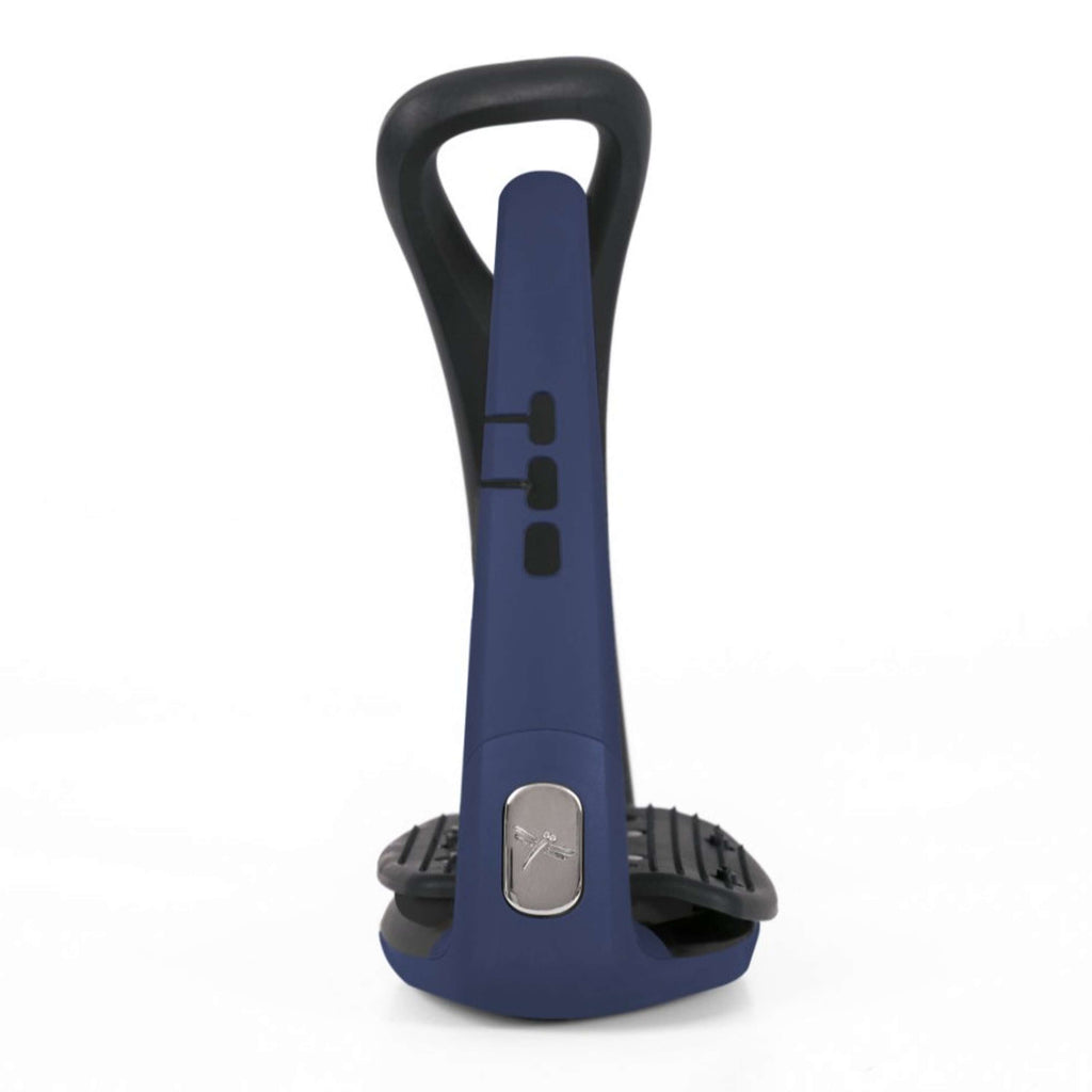 Freejump Estribos Soft Up Pro 2 Negro/Pearle Navy