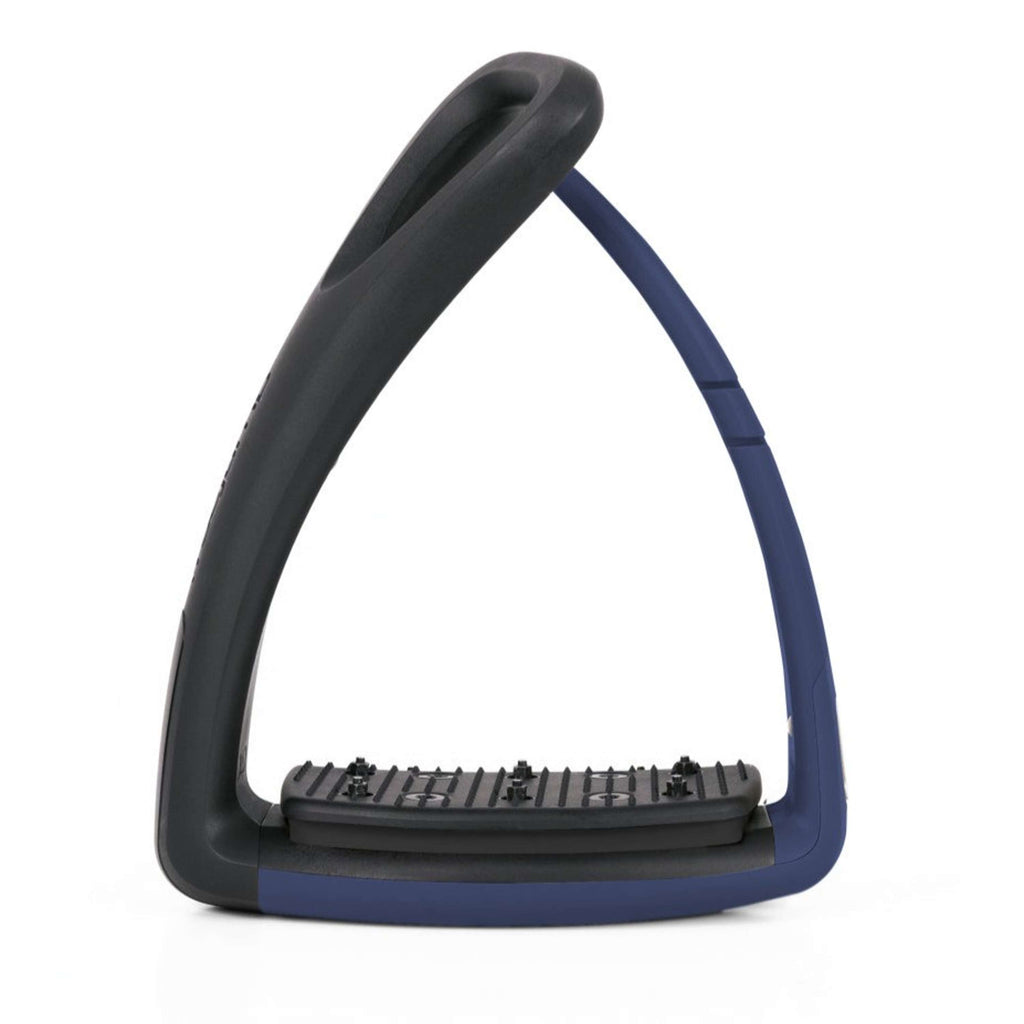 Freejump Estribos Soft Up Pro 2 Negro/Pearle Navy