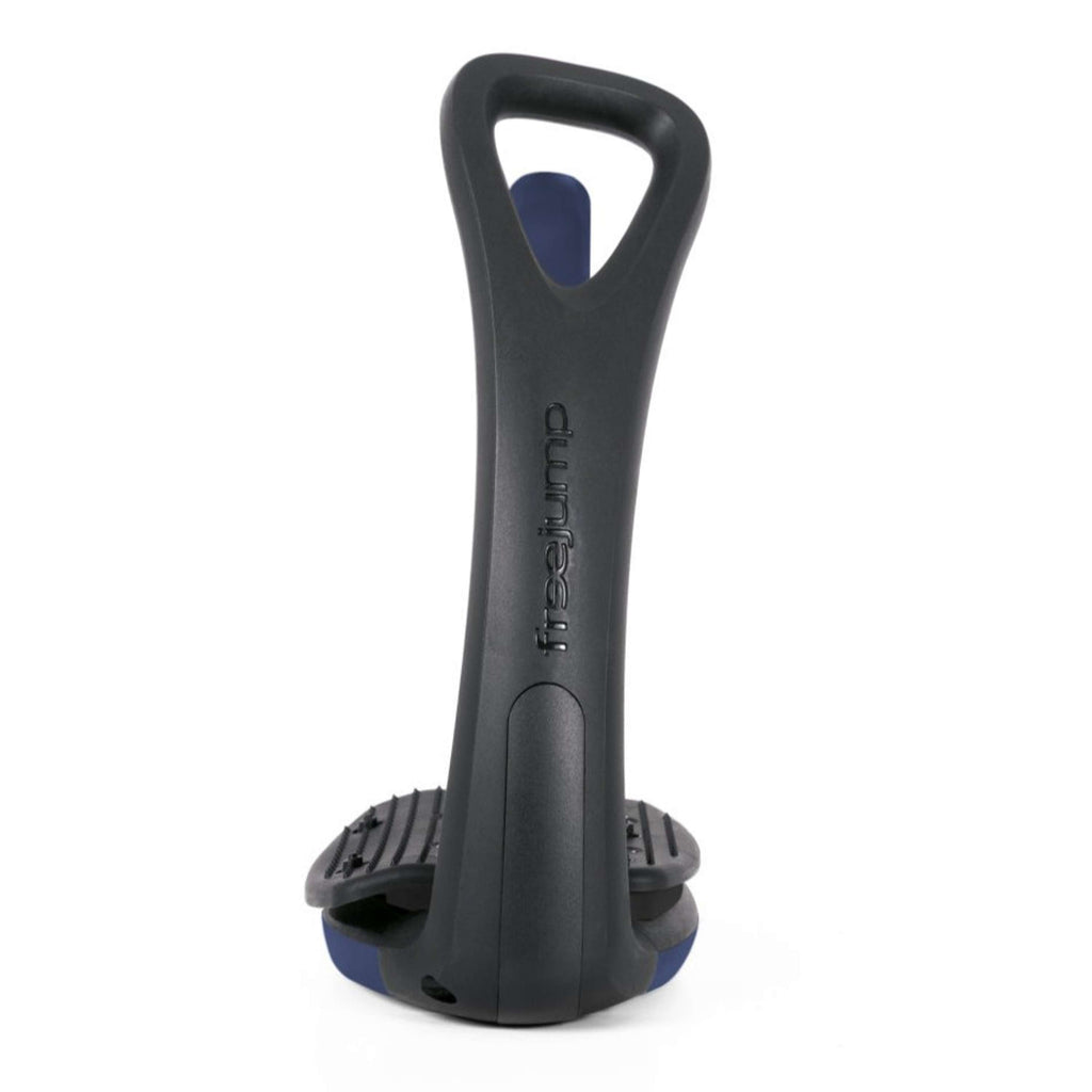 Freejump Estribos Soft Up Pro 2 Negro/Pearle Navy
