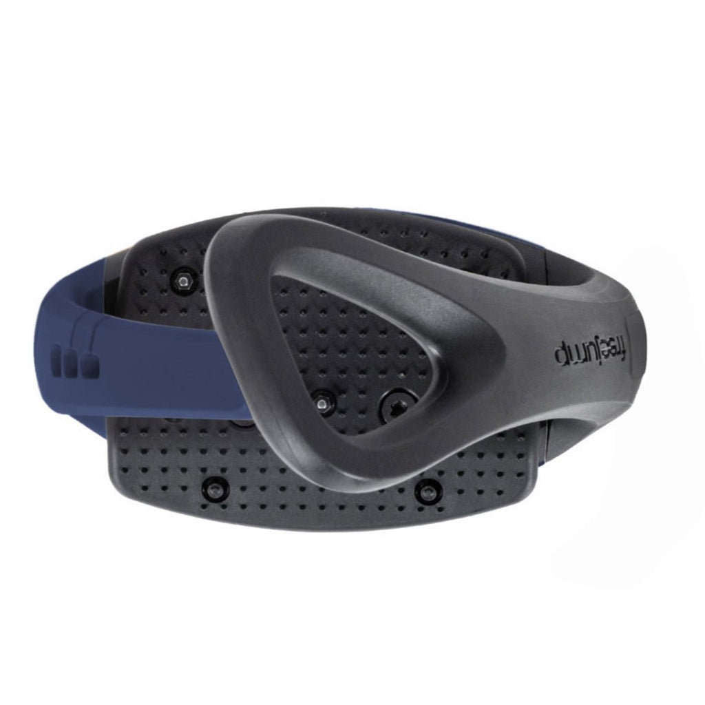 Freejump Estribos Soft Up Pro 2 Negro/Pearle Navy