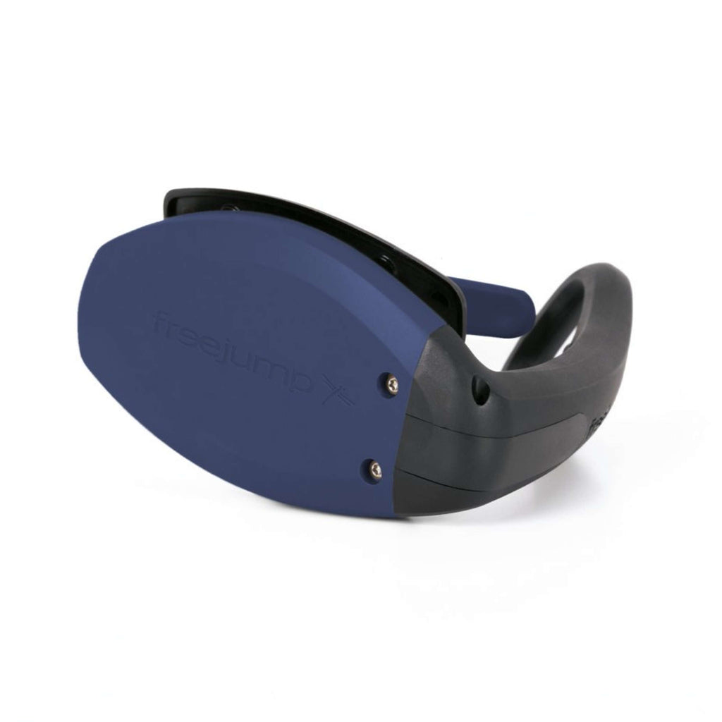Freejump Estribos Soft Up Pro 2 Negro/Pearle Navy