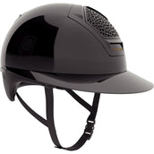 Freejump Gorra Voronoi Negro Brillante