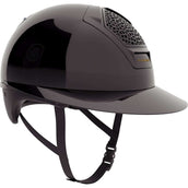 Freejump Gorra Voronoi Negro Brillante