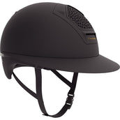 Freejump Gorra Voronoi Negro mate