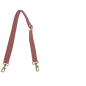 Kentucky Horsewear Manta de exhibición Surcingle Rosa Viejo