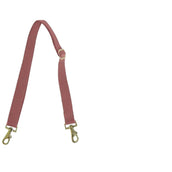 Kentucky Horsewear Manta de exhibición Surcingle Rosa Viejo