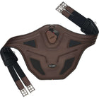 Zandona Cincha de Salto Techno Stud Marron