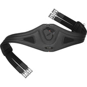 Zandona Cincha de Salto Techno Candy Negro