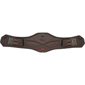 Zandona Cincha de doma Royal Marron