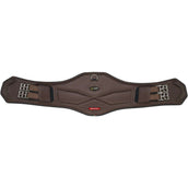 Zandona Cincha de doma Royal Marron
