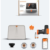 GoodNature Kit Escalera Profesional A24