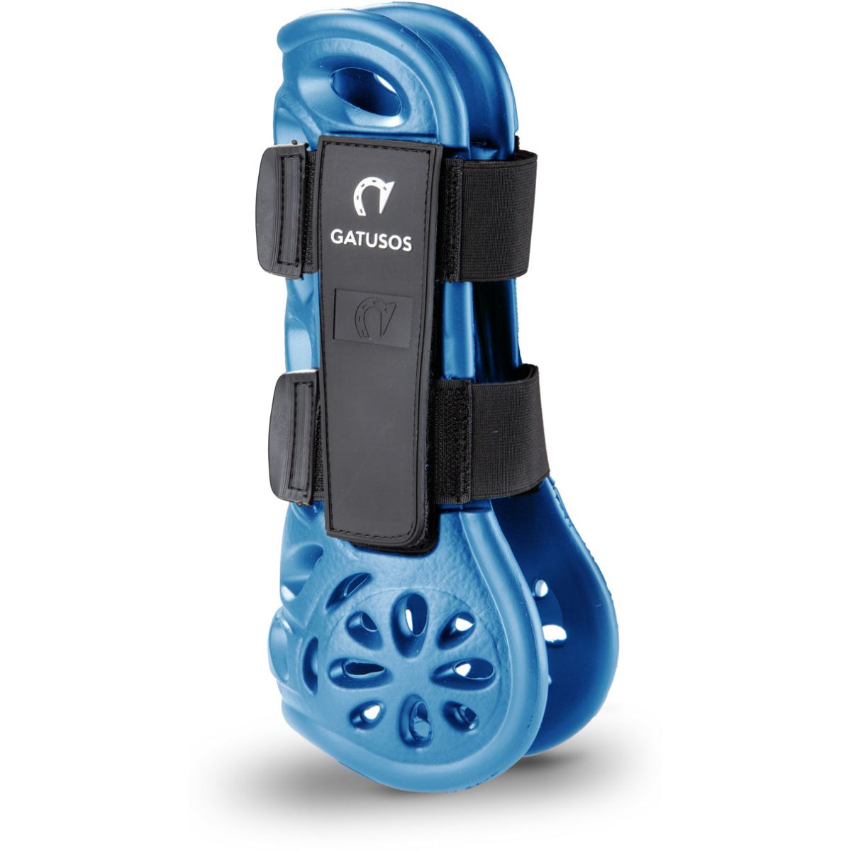 Gatusos Botas para tendones Air Azul