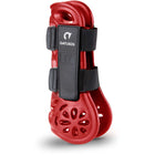 Gatusos Botas para tendones Air Rojo