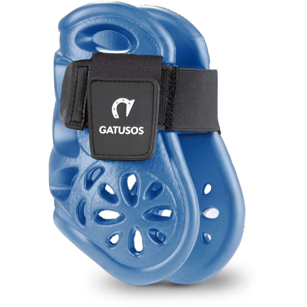 Gatusos Botas protectoras de menudillo Air Azul