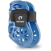 Gatusos Botas protectoras de menudillo Air Azul