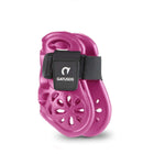Gatusos Botas protectoras de menudillo Air Fuchsia