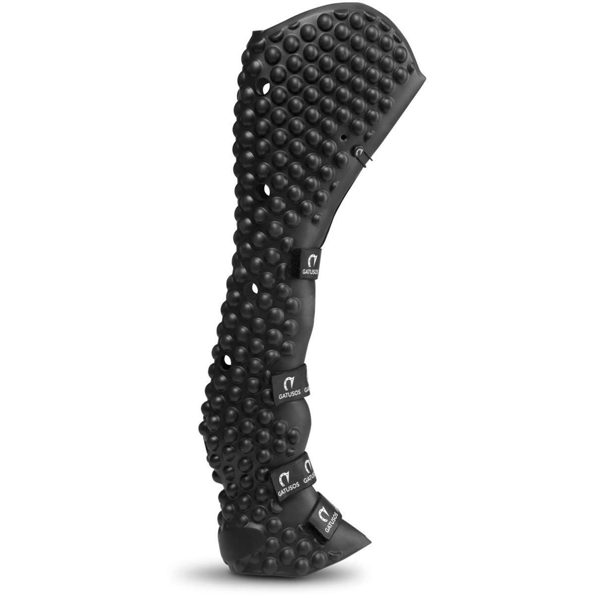 Gatusos Protector de Transporte Comfortravel Negro