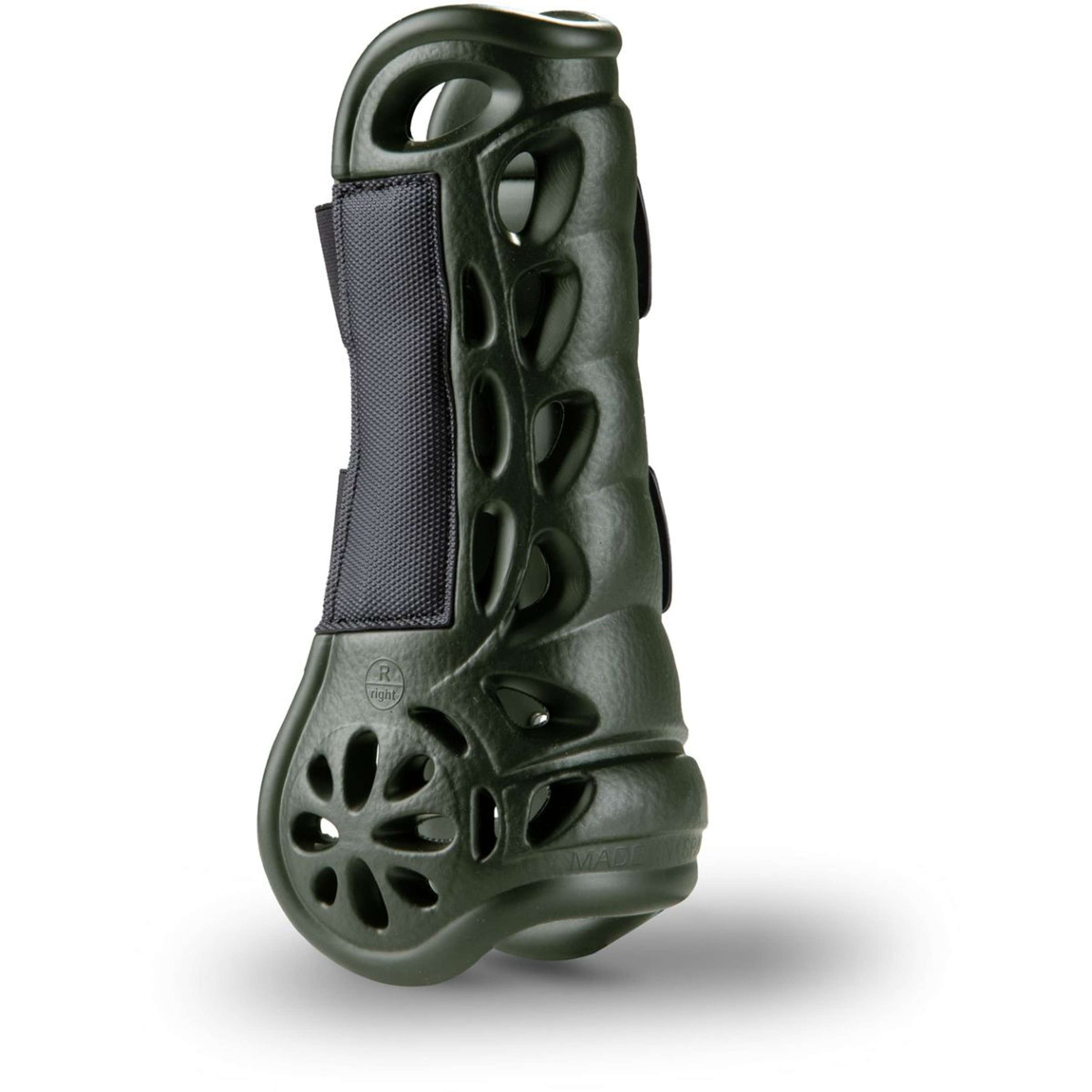 Gatusos Botas para Tendones Air Khaki